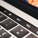 Illustration for article titled I Just Stroked the New MacBook Pros Touch Bar